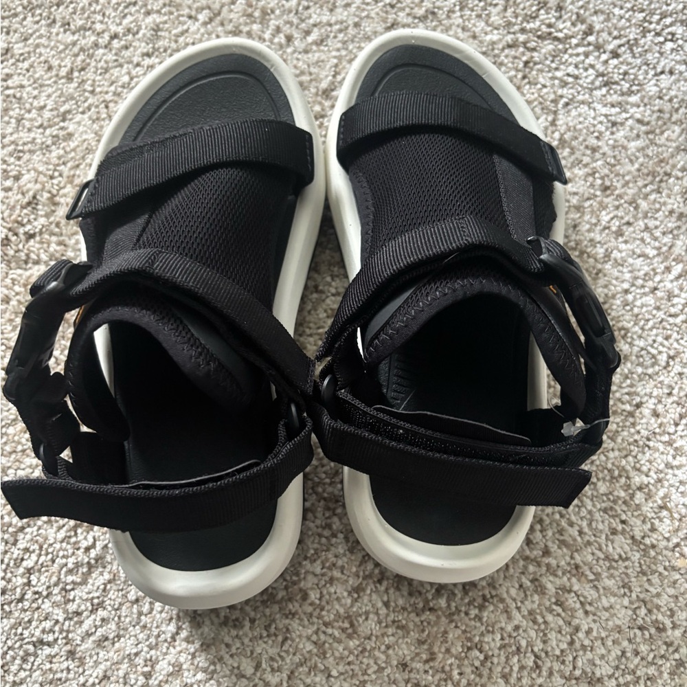 TEVA Hurricane Ampsole Volt size 5